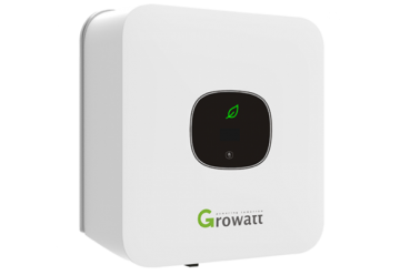 Growatt MIN 3000 XE Solar Europe