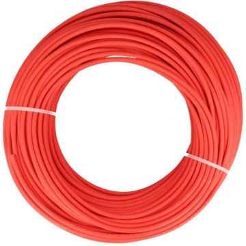 Solar Kabel Rood Solar Europe