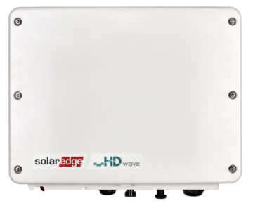 SolarEdge Solar Europe