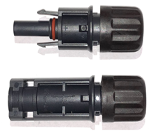 Trina Solar mc4 Solar Europe