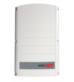 SolarEdge 3PH Omvormer, 6.0kW, met - Omvormers - Solar Europe | SolarEU | Solar Daktechnique | Zonnepanelen | Omvormers | Laadkabels | Laadpalen